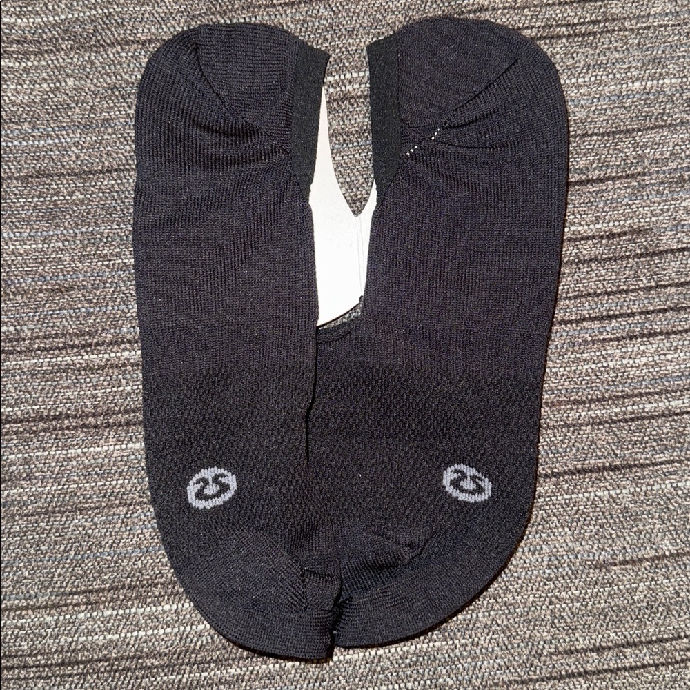 Lululemon Secret Sock - Picture 4 of 4